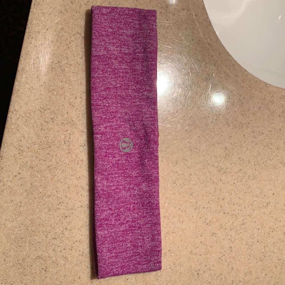 Lulu headband